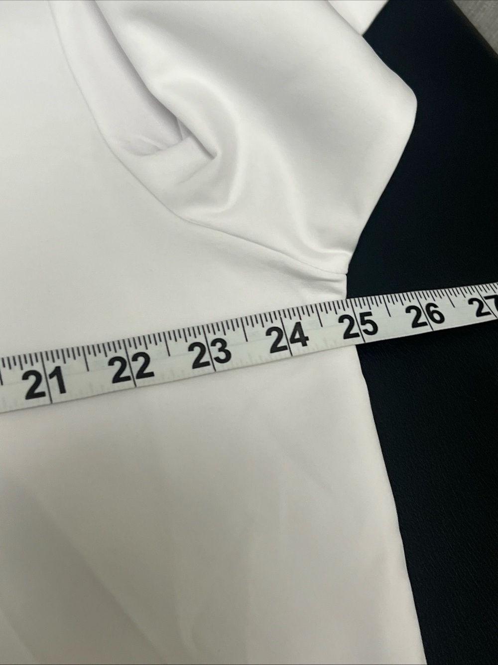 Greyson Cokato Hoodie Men XXL Arctic White Golf Pullover NWT MFA21K74 - Picture 3 of 10